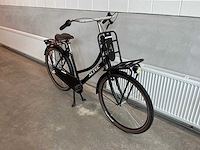 Altec damesfiets (2x) - afbeelding 5 van  5