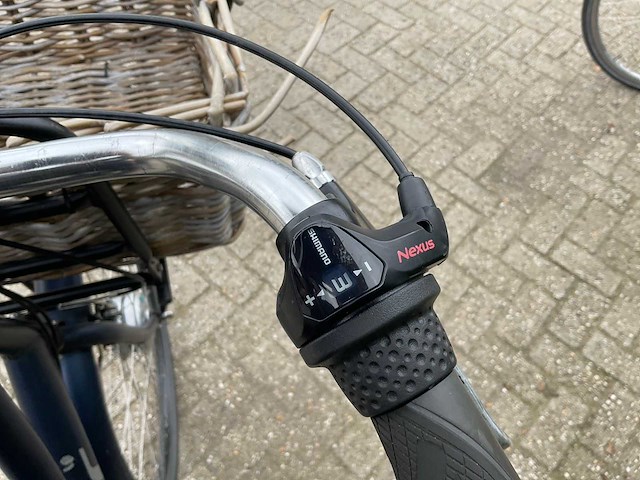 Altec damesfiets - afbeelding 2 van  12