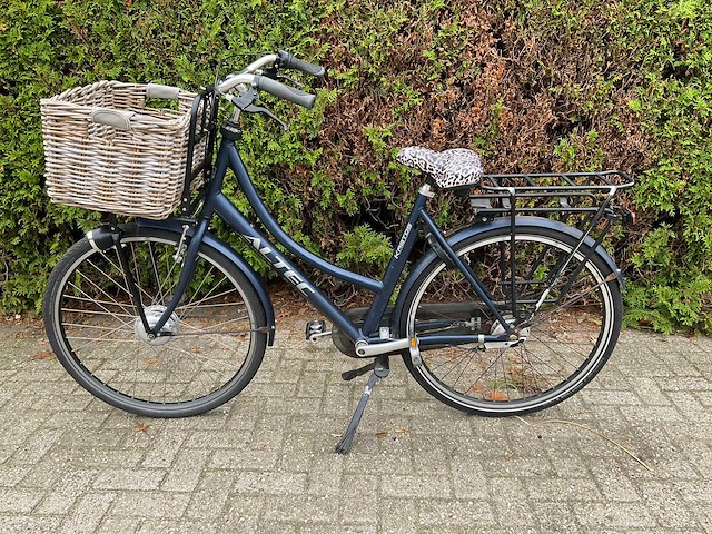 Altec damesfiets - afbeelding 4 van  12