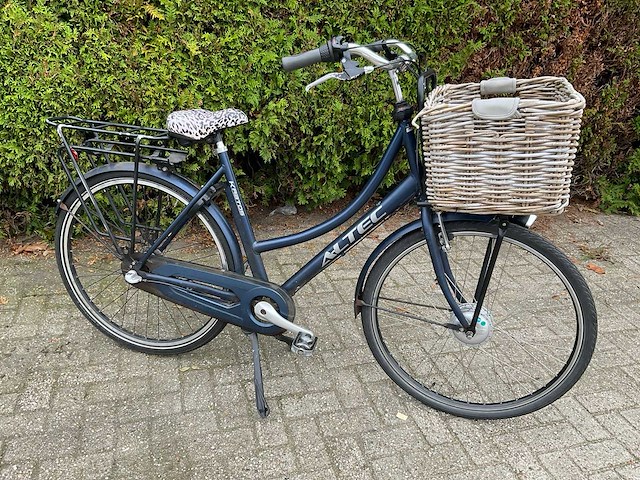 Altec damesfiets - afbeelding 1 van  12