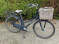 Altec damesfiets - afbeelding 1 van  12