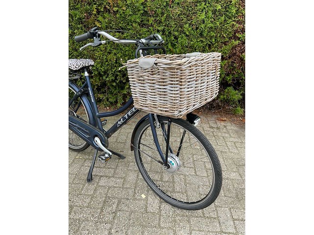Altec damesfiets - afbeelding 5 van  12