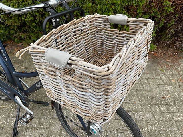 Altec damesfiets - afbeelding 6 van  12