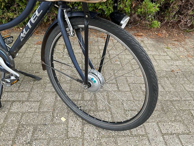 Altec damesfiets - afbeelding 7 van  12