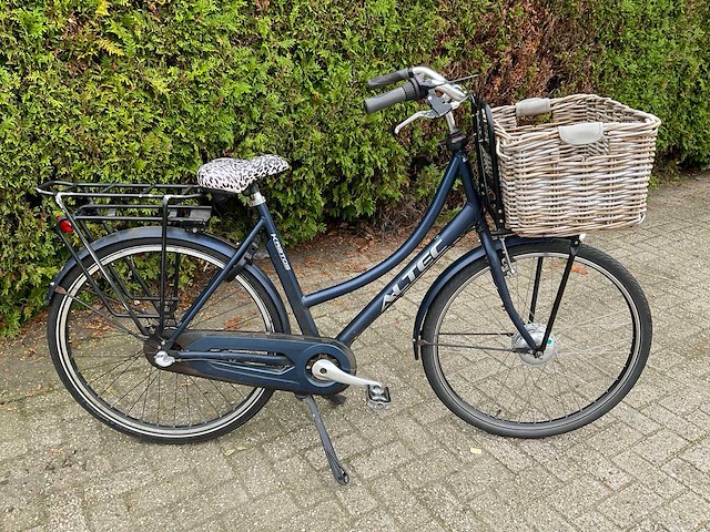 Altec damesfiets - afbeelding 8 van  12