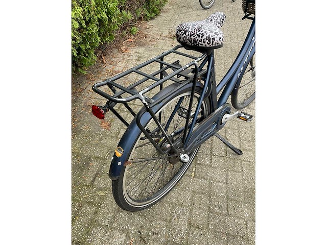 Altec damesfiets - afbeelding 9 van  12