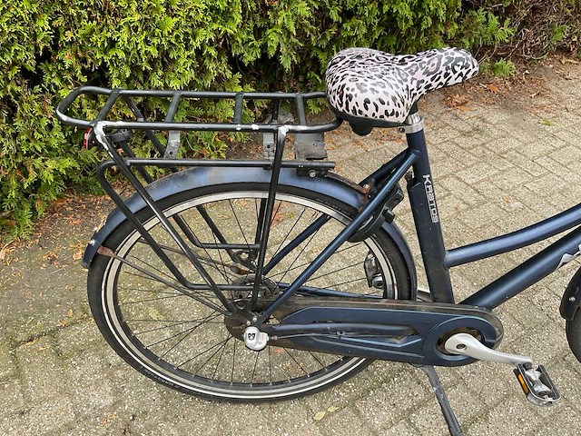 Altec damesfiets - afbeelding 10 van  12