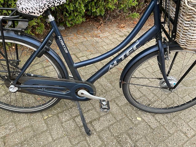 Altec damesfiets - afbeelding 11 van  12