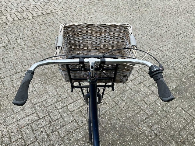 Altec damesfiets - afbeelding 12 van  12