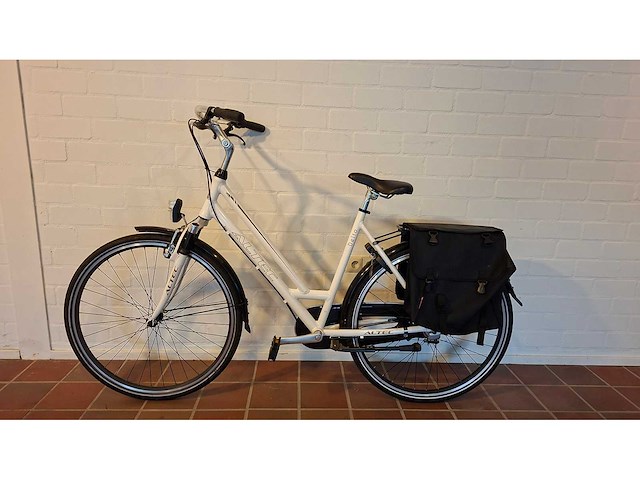 Altec delta damesfiets dames fiets - afbeelding 1 van  6