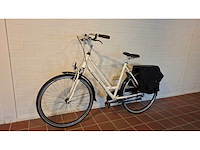 Altec delta damesfiets dames fiets - afbeelding 2 van  6
