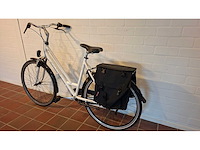 Altec delta damesfiets dames fiets - afbeelding 3 van  6