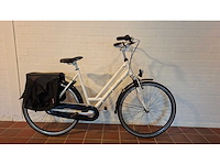 Altec delta damesfiets dames fiets - afbeelding 4 van  6