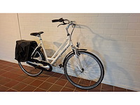 Altec delta damesfiets dames fiets - afbeelding 5 van  6