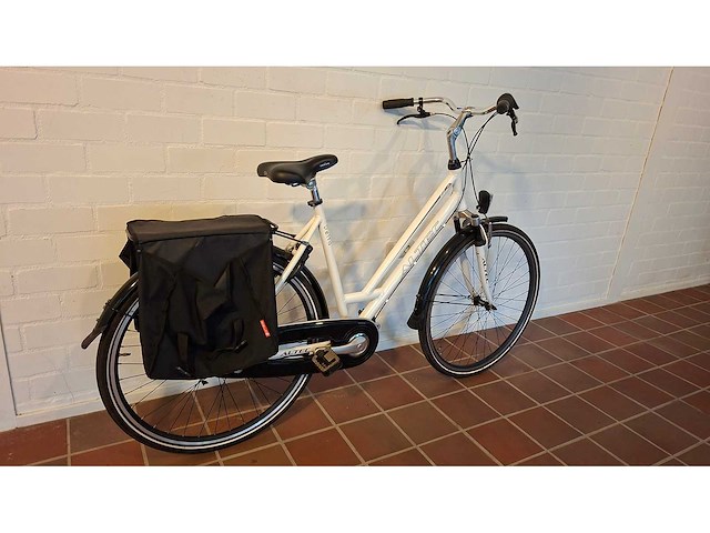 Altec delta damesfiets dames fiets - afbeelding 6 van  6