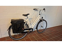 Altec delta damesfiets dames fiets - afbeelding 6 van  6