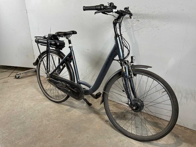 Altec elektrische fiets - afbeelding 1 van  7