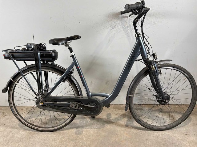 Altec elektrische fiets - afbeelding 2 van  7