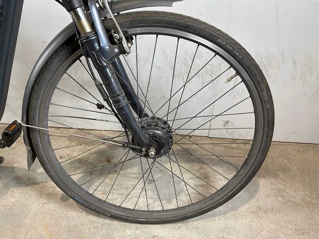 Altec elektrische fiets - afbeelding 5 van  7