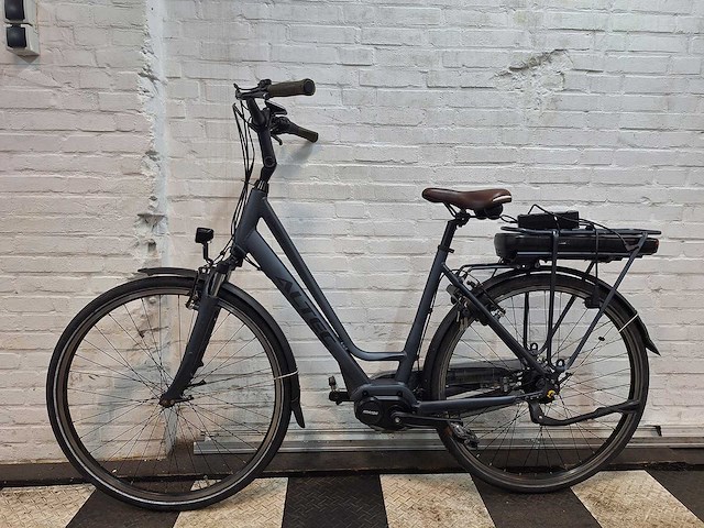 Altec harmony elektrische damesfiets - afbeelding 1 van  7