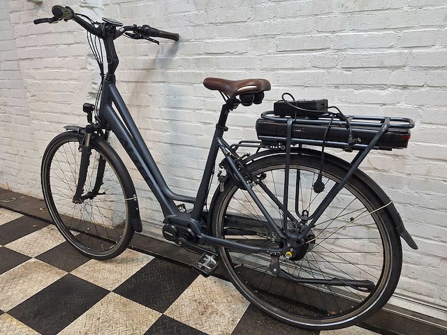 Altec harmony elektrische damesfiets - afbeelding 3 van  7