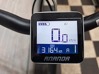 Altec harmony elektrische damesfiets - afbeelding 4 van  7