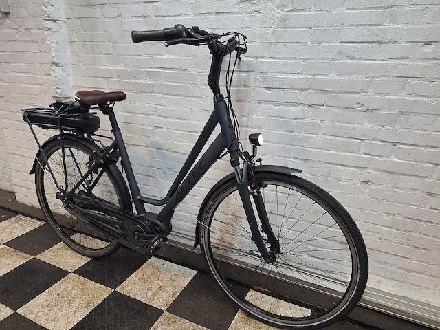 Altec harmony elektrische damesfiets - afbeelding 7 van  7