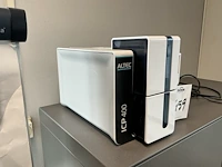 Altec icp 400 kaart printer - afbeelding 2 van  3