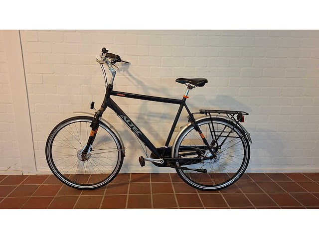 Altec omega herenfiets heren fiets - afbeelding 1 van  6