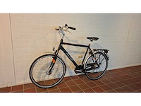 Altec omega herenfiets heren fiets - afbeelding 2 van  6