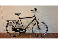 Altec omega herenfiets heren fiets - afbeelding 4 van  6