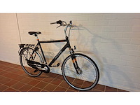 Altec omega herenfiets heren fiets - afbeelding 5 van  6