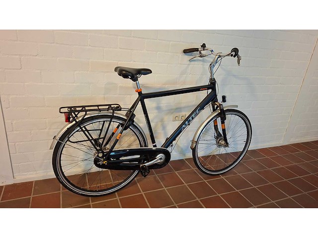 Altec omega herenfiets heren fiets - afbeelding 6 van  6