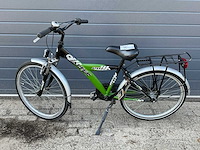 Altec speed n3 kinderfiets - afbeelding 1 van  5