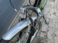 Altec speed n3 kinderfiets - afbeelding 2 van  5