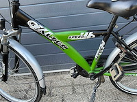 Altec speed n3 kinderfiets - afbeelding 3 van  5