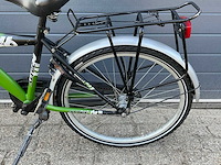 Altec speed n3 kinderfiets - afbeelding 4 van  5