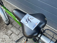 Altec speed n3 kinderfiets - afbeelding 5 van  5