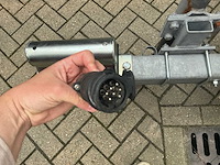 Altec steigeraanhanger 7m (2x) - afbeelding 2 van  28