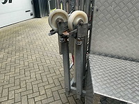 Altec steigeraanhanger 7m (2x) - afbeelding 7 van  28