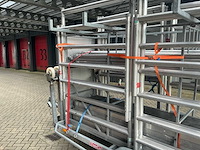 Altec steigeraanhanger 7m (2x) - afbeelding 8 van  28
