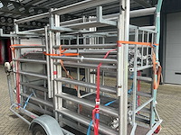 Altec steigeraanhanger 7m (2x) - afbeelding 9 van  28