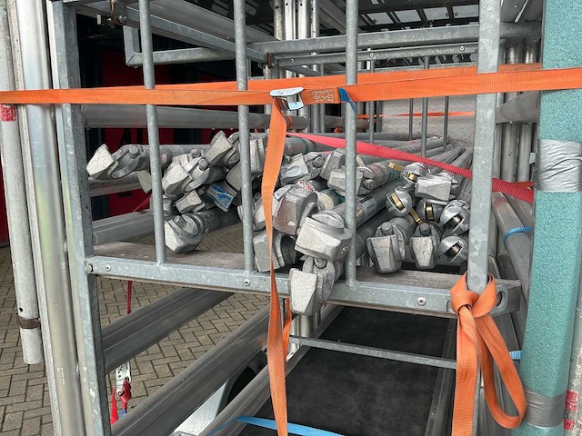 Altec steigeraanhanger 7m (2x) - afbeelding 12 van  28