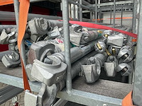 Altec steigeraanhanger 7m (2x) - afbeelding 14 van  28