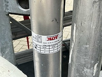 Altec steigeraanhanger 7m (2x) - afbeelding 17 van  28