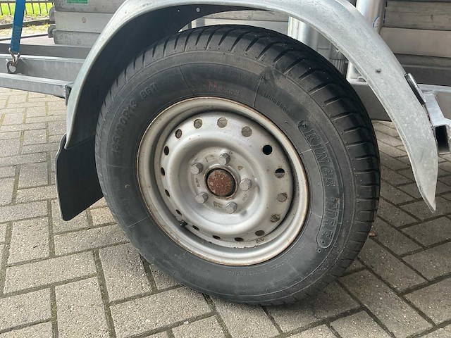 Altec steigeraanhanger 7m (2x) - afbeelding 18 van  28