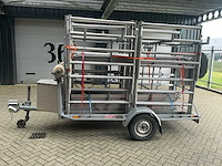 Altec steigeraanhanger 7m (2x) - afbeelding 11 van  28