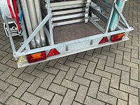 Altec steigeraanhanger 7m (2x) - afbeelding 21 van  28