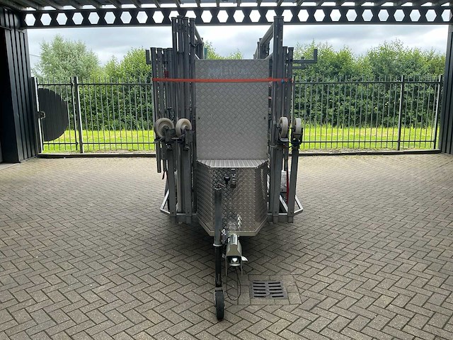 Altec steigeraanhanger 7m (2x) - afbeelding 19 van  28