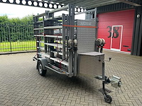 Altec steigeraanhanger 7m (2x) - afbeelding 23 van  28